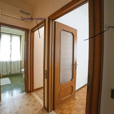 Comodo E Pratico A Appartamento *